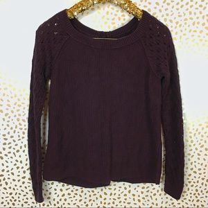Ann Taylor Loft Knit Sweater